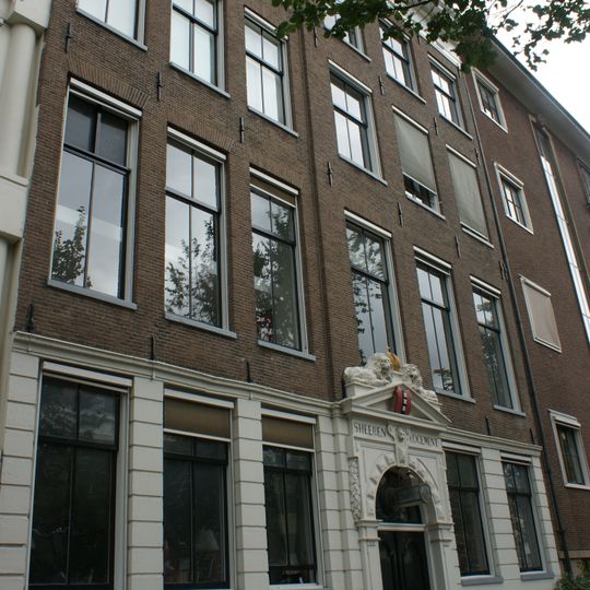 Keizersgracht 365, Amsterdam