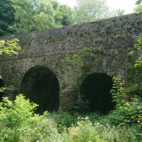 Kirkdale Bridge