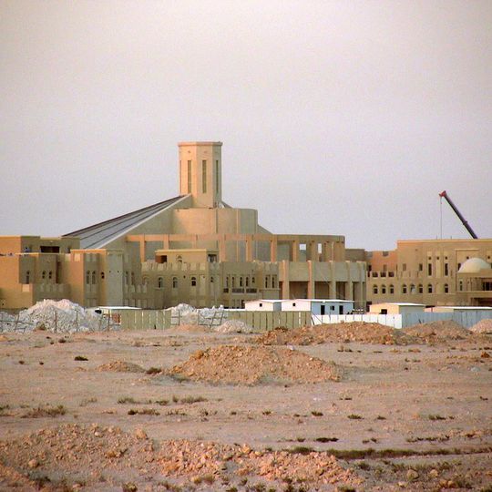 Vicariato apostolico dell'Arabia settentrionale