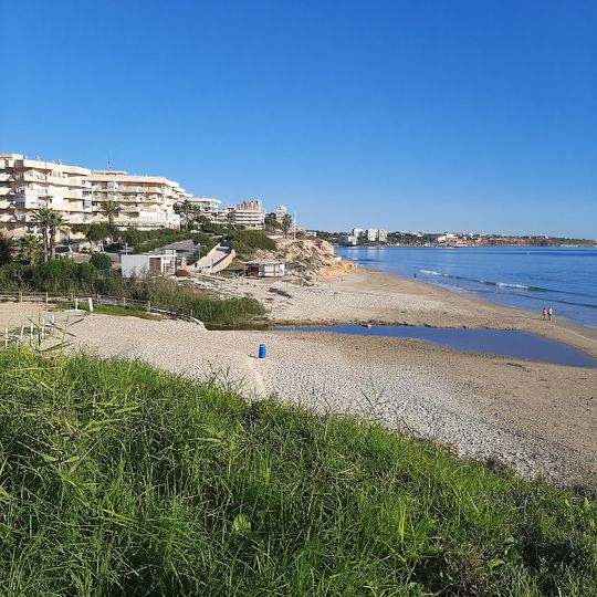 Playa Vistamar