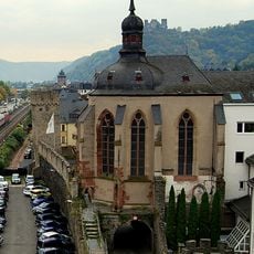 Wernerkapelle