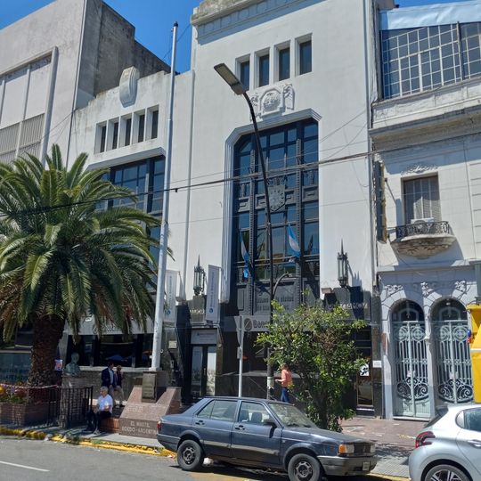 Museo Monte De Piedad