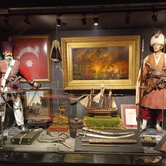 Hisart Canlı Tarih Müzesi