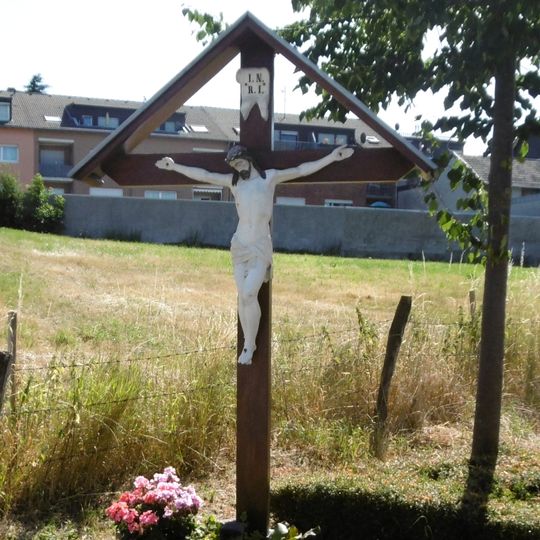 Wegekreuz Bruchstraße