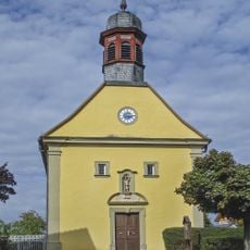 Pfarrkirche