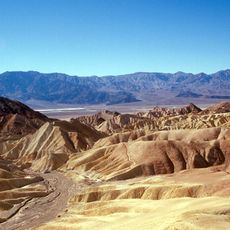 Zabriskie Point