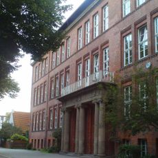 Schule an der Stader Straße