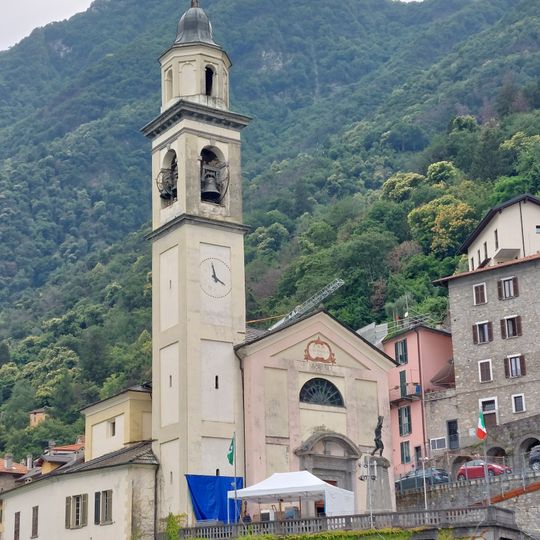 Chiesa dei Santi Nazaro e Celso
