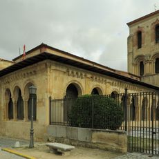 Church of San Juan de los Caballeros