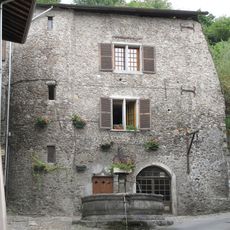 Fontaine Anselme de Conflans