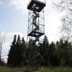 Gillerberg Observation Tower