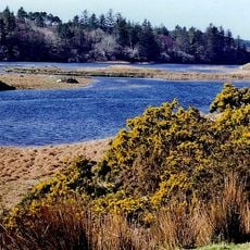 Ballynahinch Lake