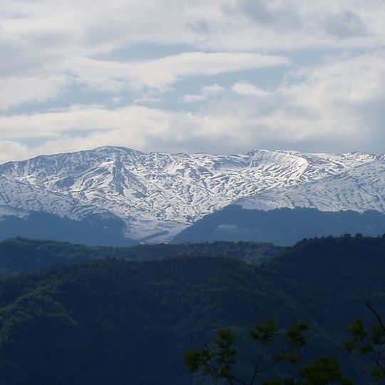 Monti della Laga
