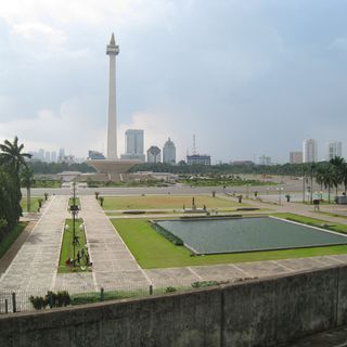 Praça Merdeka