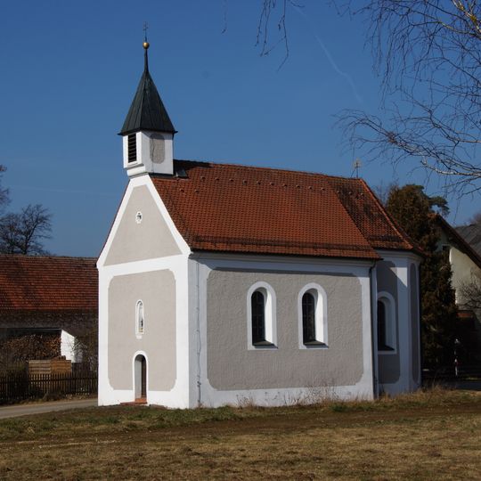 St. Georg