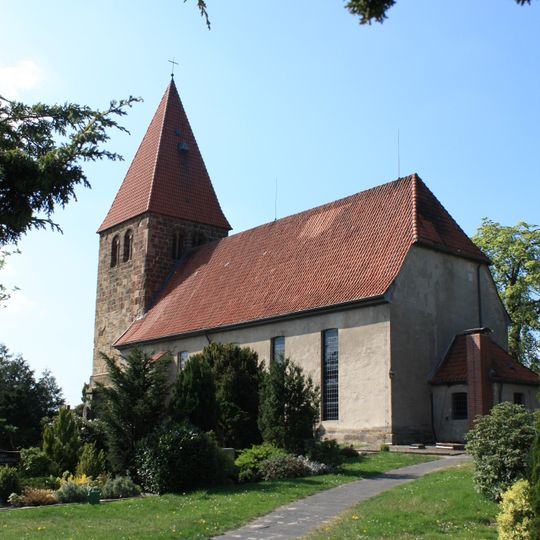 Willehadi-Kirche