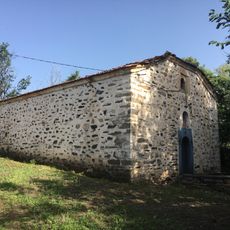 Nativity of the Theotokos Church
