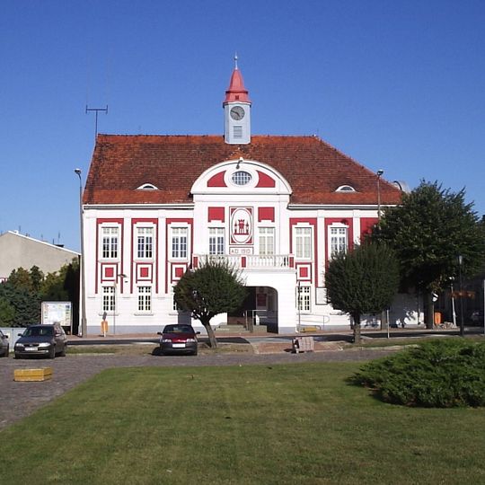 Gostyń Town Hall