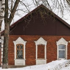 Жилой дом (Гусь-Хрустальный)