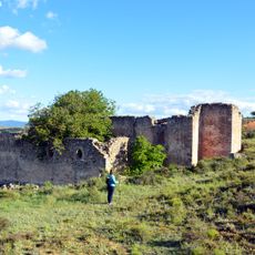 Convento de San Francisco