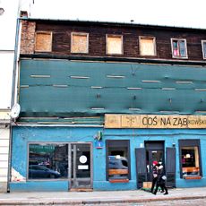 Dom przy ulicy Ząbkowskiej 9