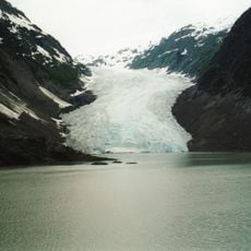 Bear River Glacier