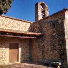 Santa Maria de Bell-lloc d'Aro