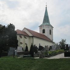 Church of the Nativity of the Virgin Mary