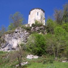 Château d'Auberoche