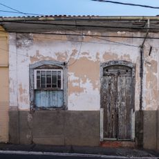Building at Rua dos Andradas, 712
