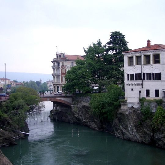Ponte Nuovo
