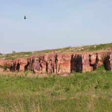 Blue Mounds State Park