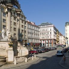 Hoher Markt