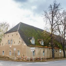 Platz des Friedens 2