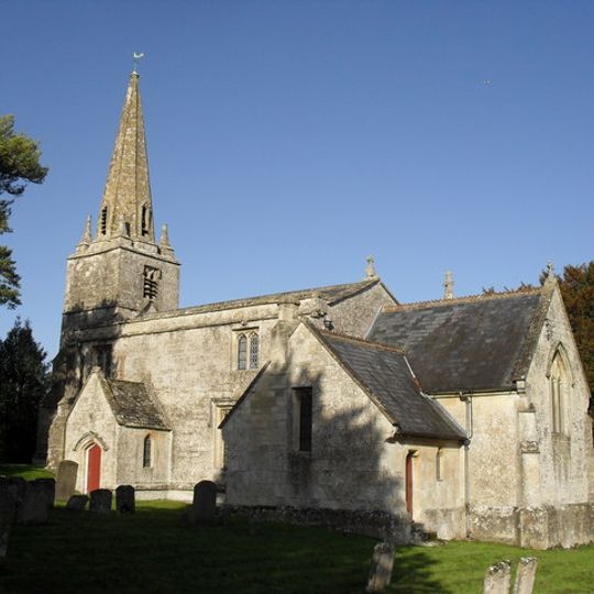 Church of St Bartholomew