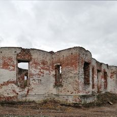 Церковь святителя Василия Великого (Малое Юрьево)