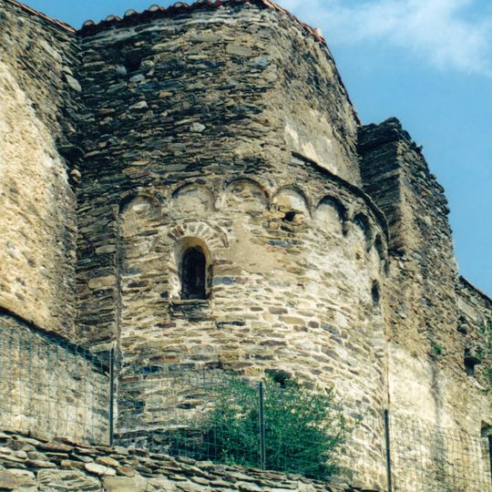 Iglesia de San Miguel
