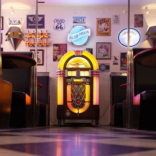 The City Cafe