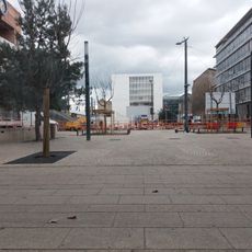 Place des Archives