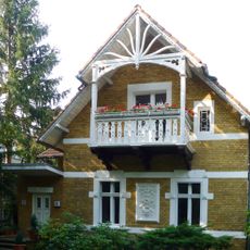 Villa Gärtnerstraße 12
