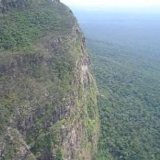 Parque Nacional Yapacana