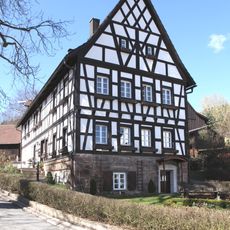 Cultural heritage D-4-73-159-47 in Rödental