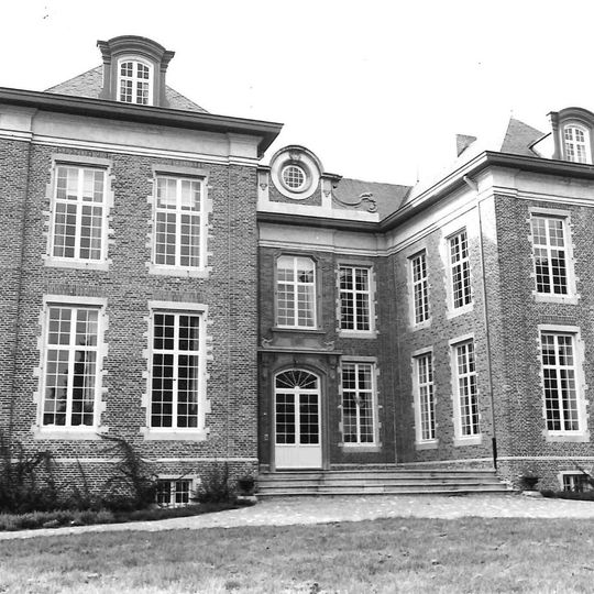 Kasteel van Loenhout