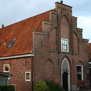 De Boeckhorst, Oud-Ade
