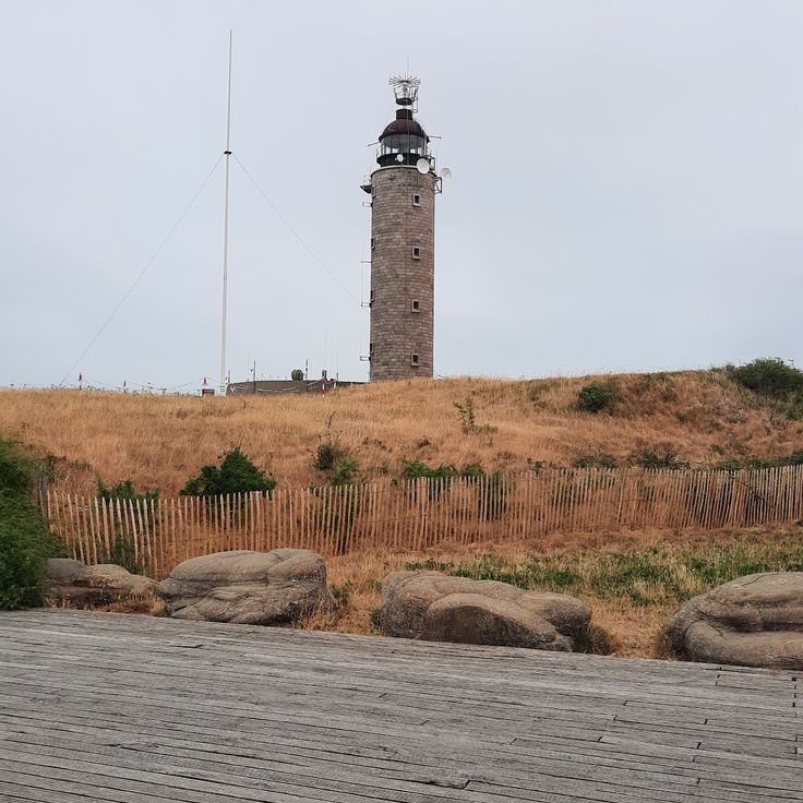 Phare du cap Gris-Nez
