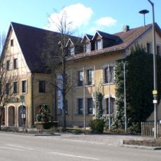 Rathaus Schwarzenbruck