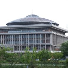 ブカレスト工科大学