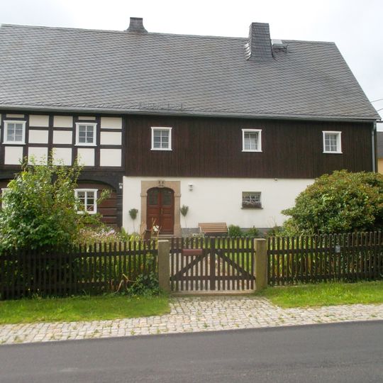 Tautewalde 40