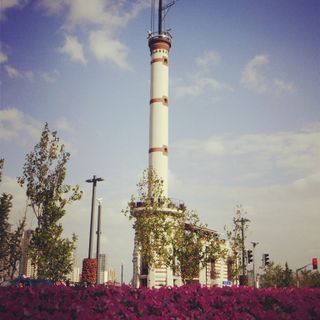 Gutzlaff Signal Tower