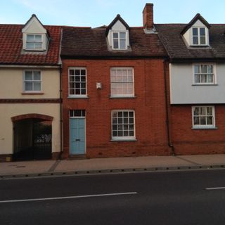 125, Fore Street